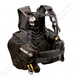 Gilet stabilisateur 1Dive