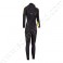 Combinaison 1Dive - Femme - 5mm - Sans cagoule