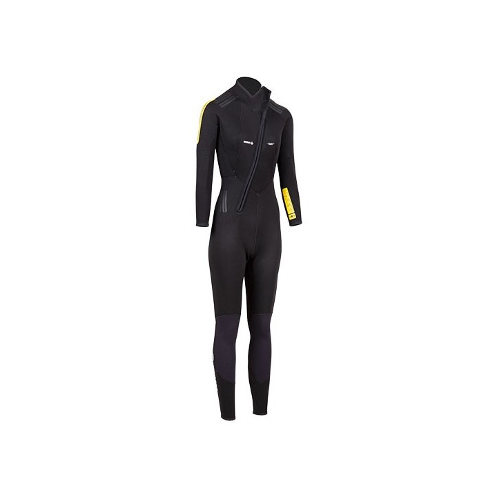 Combinaison 1Dive - Femme - 5mm - Sans cagoule Combinaison 1Dive - Femme - 5mm - Sans cagoule