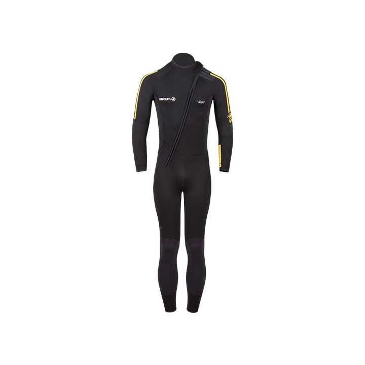 Combinaison 1Dive - Homme - 5mm - Sans cagoule Combinaison 1Dive - Homme - 5mm - Sans cagoule