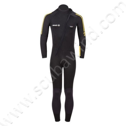 Combinaison 1Dive - Homme - 5mm - Sans cagoule