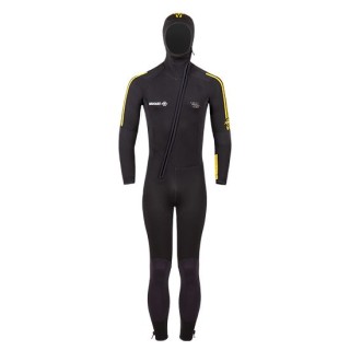 Combinaison 1Dive - Homme - 5mm - Cagoule attenante