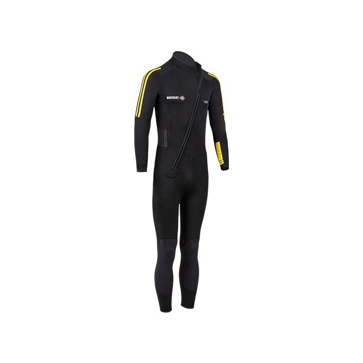 Combinaison 1Dive - Homme - 5mm - Sans cagoule Combinaison 1Dive - Homme - 5mm - Sans cagoule