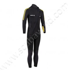 Combinaison 1Dive - Homme - 5mm - Sans cagoule