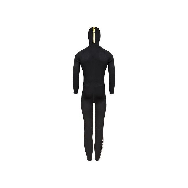 Combinaison 1Dive - Homme - 5mm - Cagoule attenante Combinaison 1Dive - Homme - 5mm - Cagoule attenante