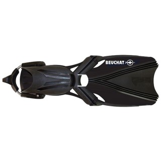 Palmes Aquabionic Evo - Noir