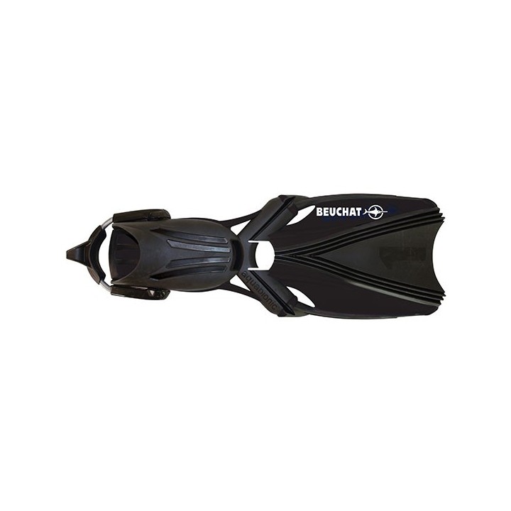Palmes Aquabionic Evo - Noir Palmes Aquabionic Evo - Noir