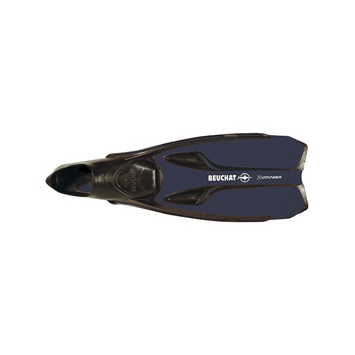 Palmes X-Voyager (2021) - Ultra Bleu Palmes X-Voyager (2021) - Ultra Bleu