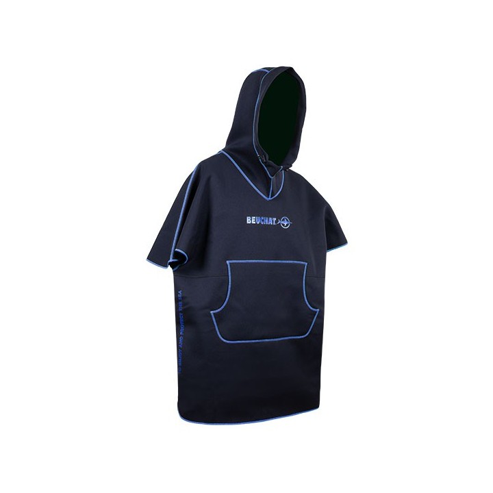 Poncho Néoprène Poncho Néoprène