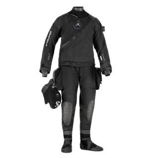 Combinaison étanche Evertech Dry Breathable - Homme