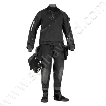 Combinaison étanche Evertech Dry Breathable - Homme