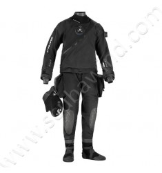 Combinaison étanche Evertech Dry Breathable - Homme