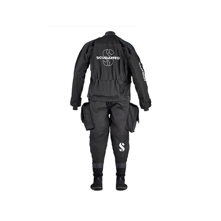Combinaison étanche Evertech Dry Breathable - Homme Combinaison étanche Evertech Dry Breathable - Homme