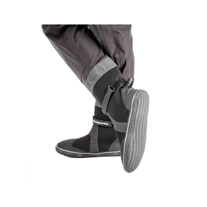 Combinaison étanche Evertech Dry Breathable - Homme Combinaison étanche Evertech Dry Breathable - Homme