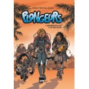 BD Plongeurs T5 Des bulots de la tek et du rock bottom