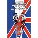 L'anglais tel qu'on le plonge