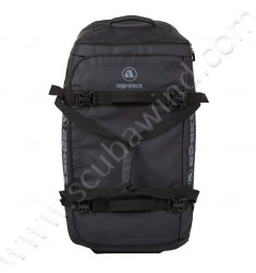 Sac à roulette Apeks Roller-Bag 90L