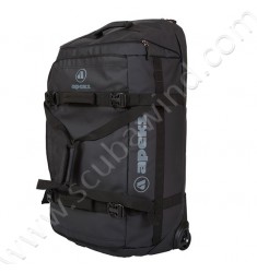 Sac à roulette Apeks Roller-Bag 90L