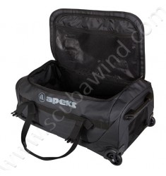 Sac à roulette Apeks Roller-Bag 90L