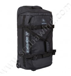 Sac à roulette Apeks Roller-Bag 90L