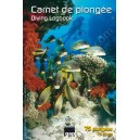 Carnet de plongée