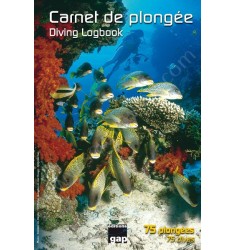 Carnet de plongée