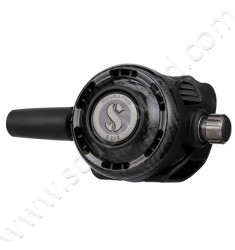 Pack MK19 EVO / G260 Carbon Black Tech