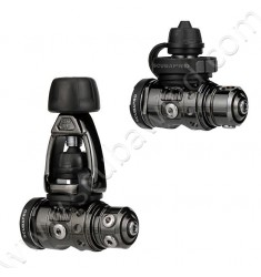 Pack MK19 EVO / G260 Carbon Black Tech