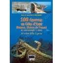 100 épaves en Côte d'Azur - De Saint Raphaël à Gênes