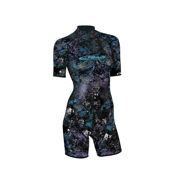 Shorty HC - 2,5mm - Femme Shorty HC - 2,5mm - Femme