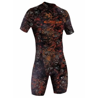 Shorty HC - 2,5mm - Homme
