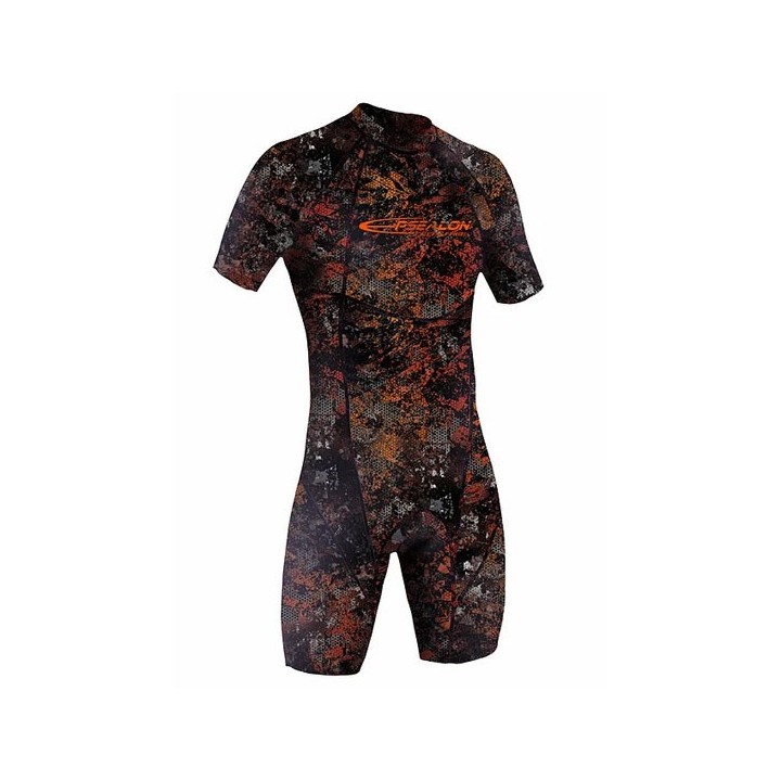 Shorty HC - 2,5mm - Homme Shorty HC - 2,5mm - Homme