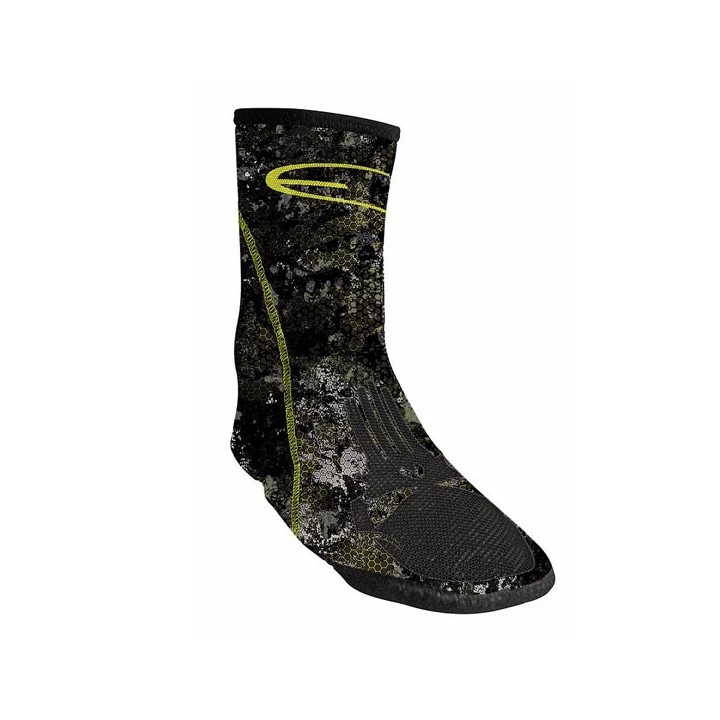 Chaussons Tactical Stealth - 3mm
