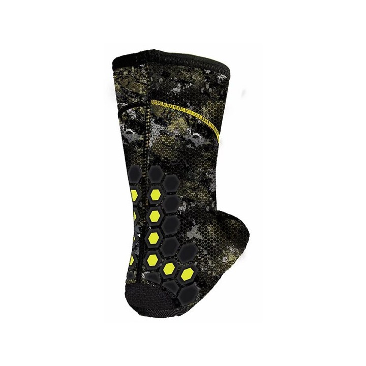 Chaussons Tactical Stealth - 3mm