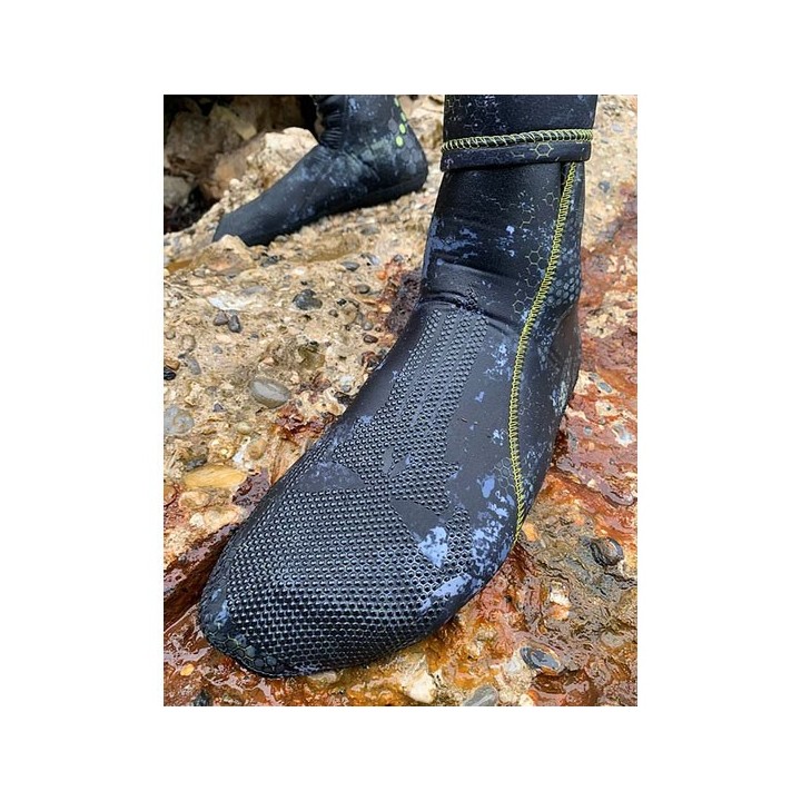 Chaussons Tactical Stealth - 3mm