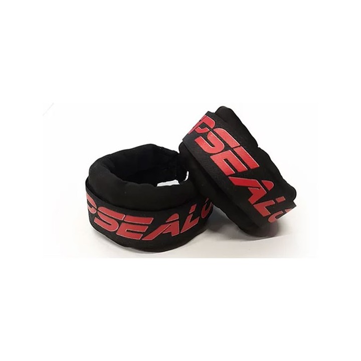 Paire de lests de cheville (2 x 500gr) Paire de lests de cheville (2 x 500gr)