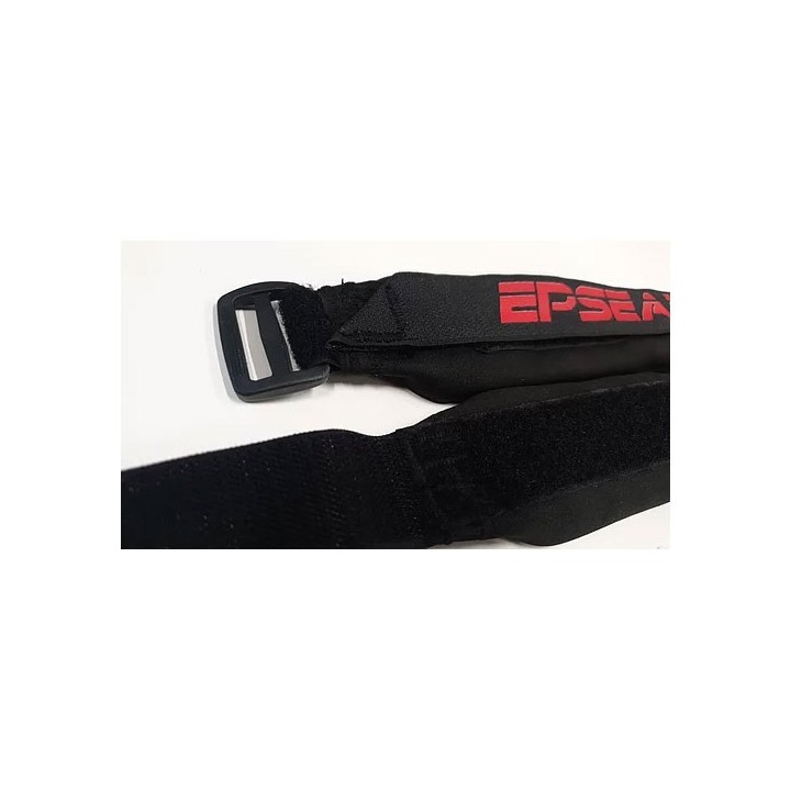 Paire de lests de cheville (2 x 500gr) Paire de lests de cheville (2 x 500gr)