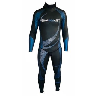 Combinaison VORTEX (veste + pantalon) - 2mm - Homme