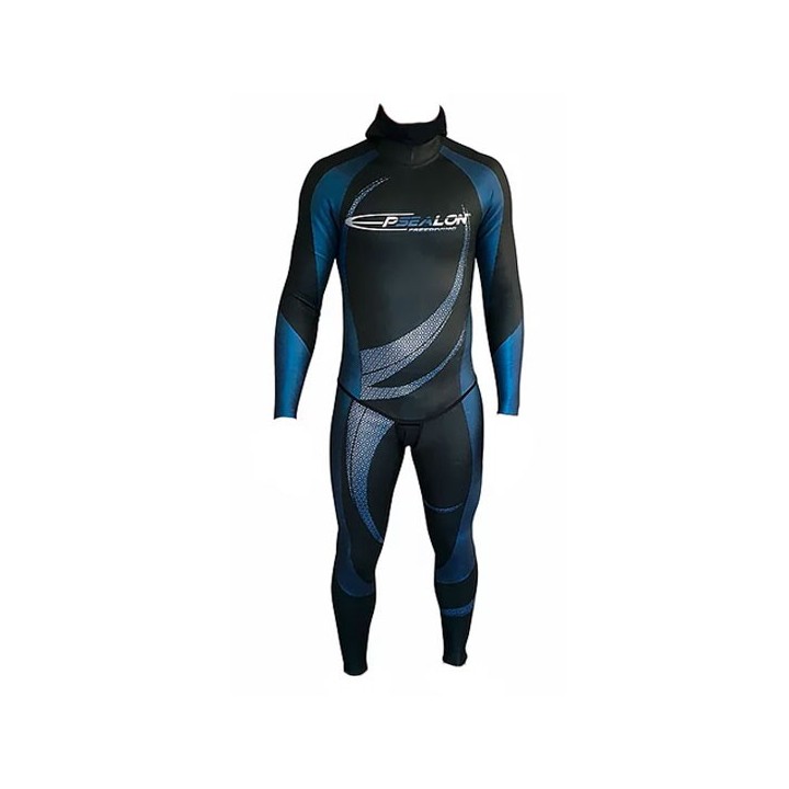 Combinaison VORTEX (veste + pantalon) - 2mm - Homme Combinaison VORTEX (veste + pantalon) - 2mm - Homme