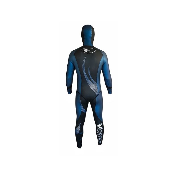 Combinaison VORTEX (veste + pantalon) - 2mm - Homme Combinaison VORTEX (veste + pantalon) - 2mm - Homme