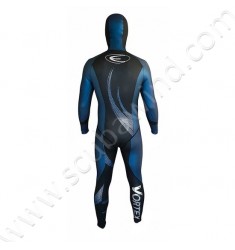 Combinaison VORTEX (veste + pantalon) - 4mm - Homme