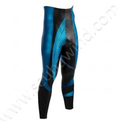 Combinaison VORTEX (veste + pantalon) - 4mm - Homme