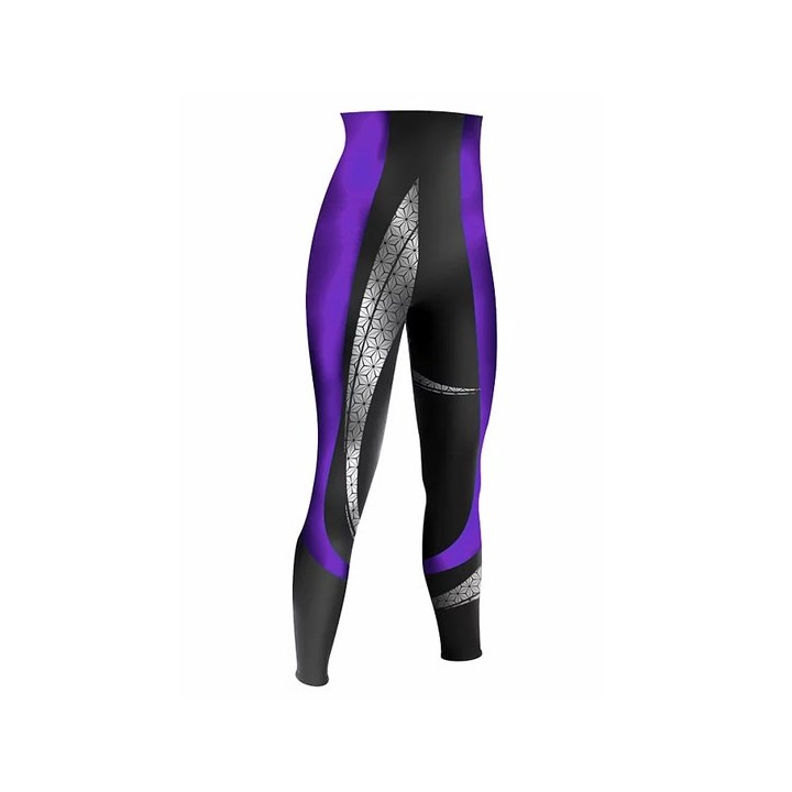 Combinaison VORTEX (veste + pantalon) - 2mm - Femme Combinaison VORTEX (veste + pantalon) - 2mm - Femme