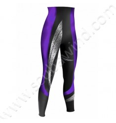 Combinaison VORTEX (veste + pantalon) - 4mm - Femme