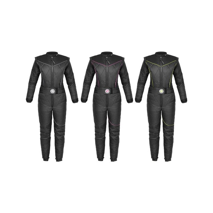 Sous-vêtement pour étanche BZ400X - Femme Sous-vêtement pour étanche BZ400X - Femme