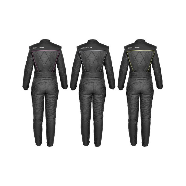 Sous-vêtement pour étanche BZ400X - Femme Sous-vêtement pour étanche BZ400X - Femme