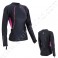 Top CHILLPROOF manches longues - Femme