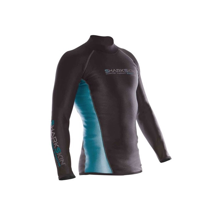 Top CHILLPROOF manches longues - Homme Top CHILLPROOF manches longues - Homme