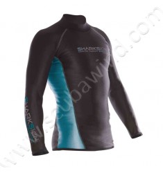 Top CHILLPROOF manches longues - Homme