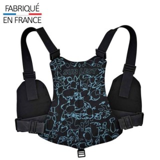 Baudrier modulable